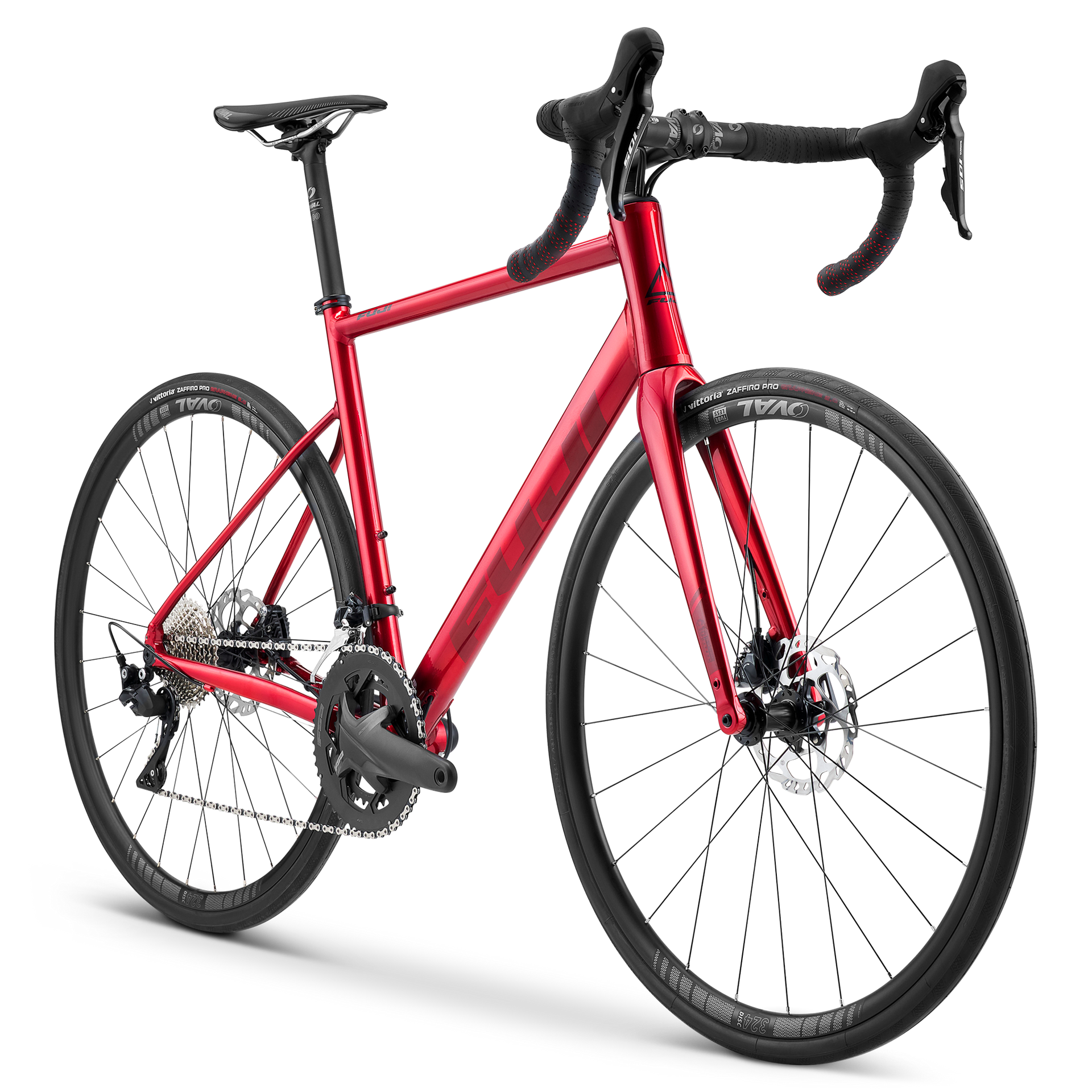 ロードバイク フルカーボン　FUJI SL1 PRO XS アルテグラ 105 中古】【2018年】FUJI 2018 FUJI（フジ） SL1.1（エスエル1.1