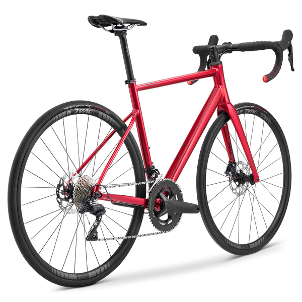 Fuji sl disc frameset shop
