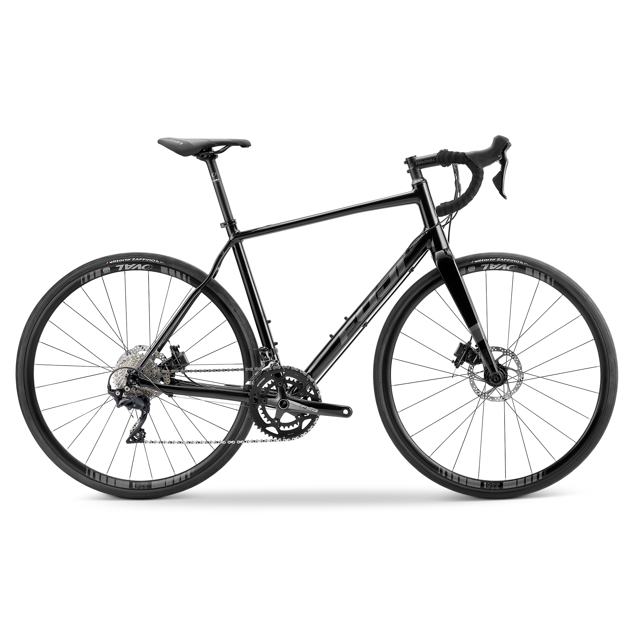 Fuji sportif 1.9 disc road deals bike 2020