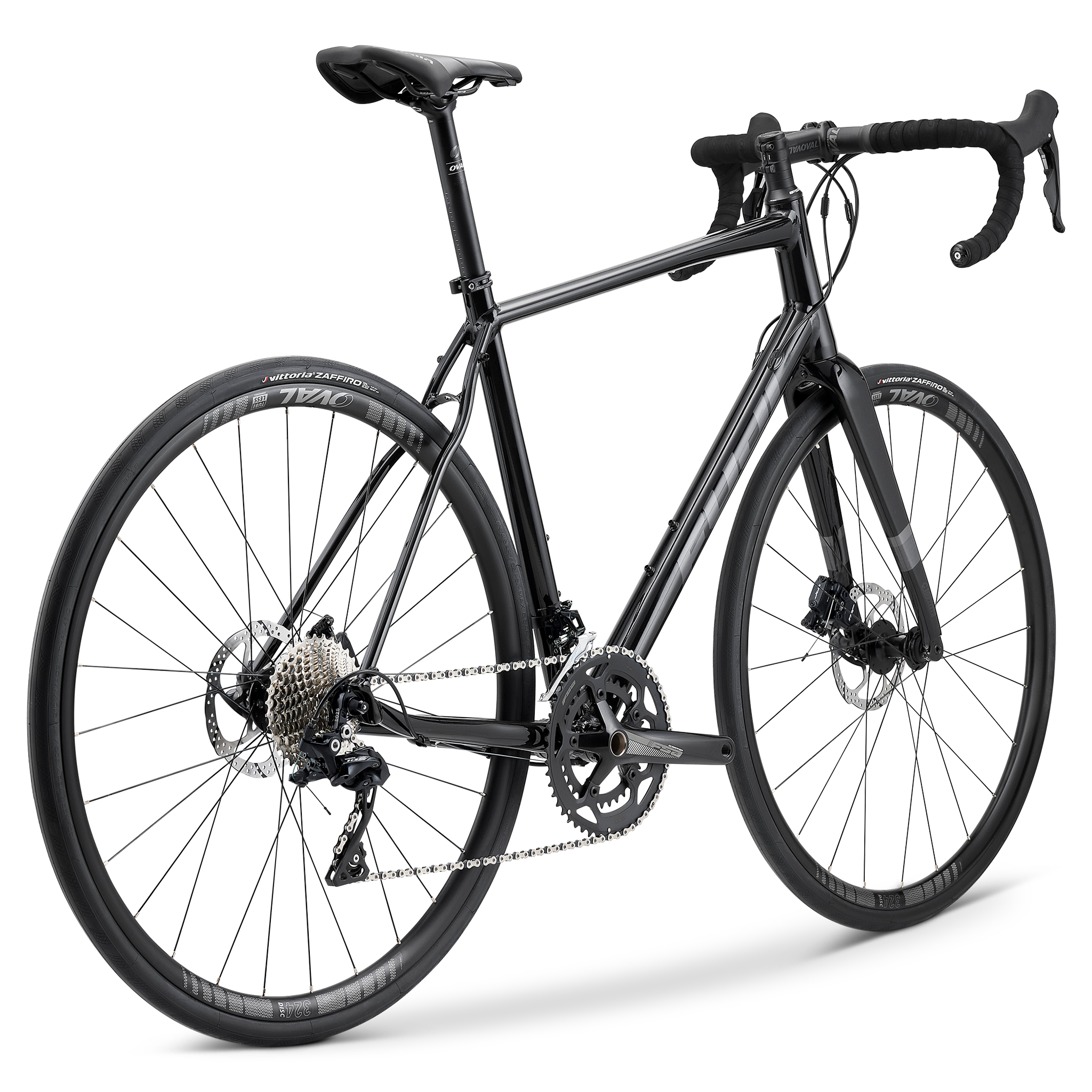 Sportif 1.1 Disc Fuji Bikes USA Powered by BikeCo