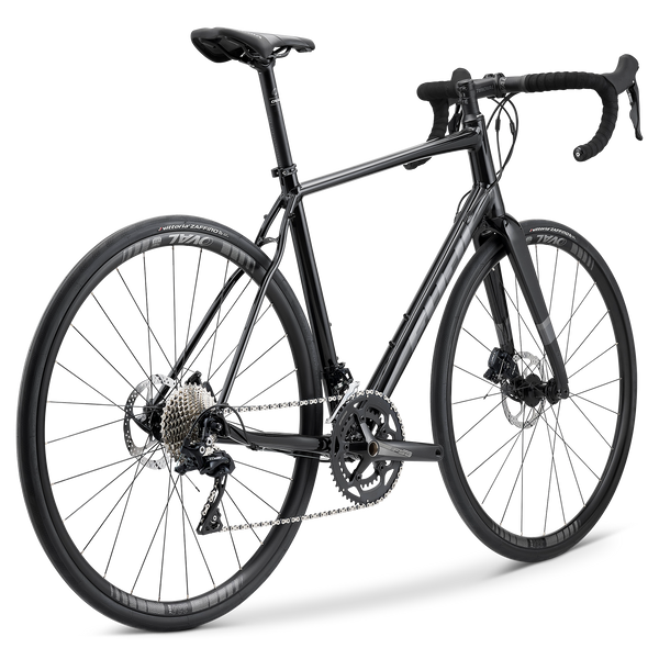 Fuji sportif 2.1 2024 road bike 2018