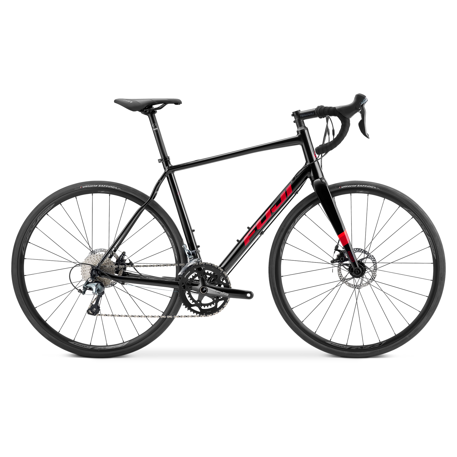 Sportif Disc – Fuji Bikes USA Powered by BikeCo