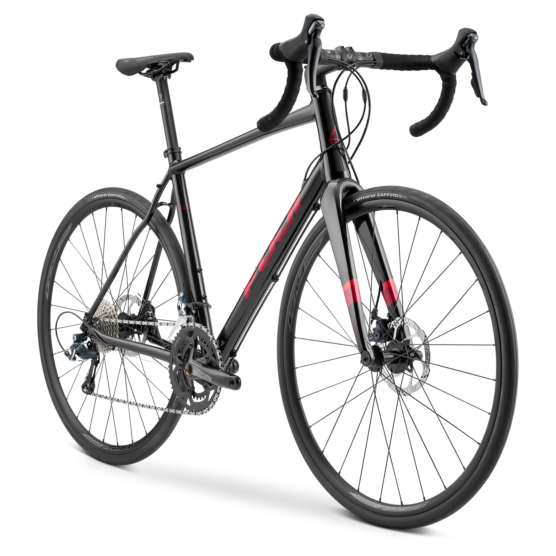 Sportif 1.3 Disc – Fuji Bikes