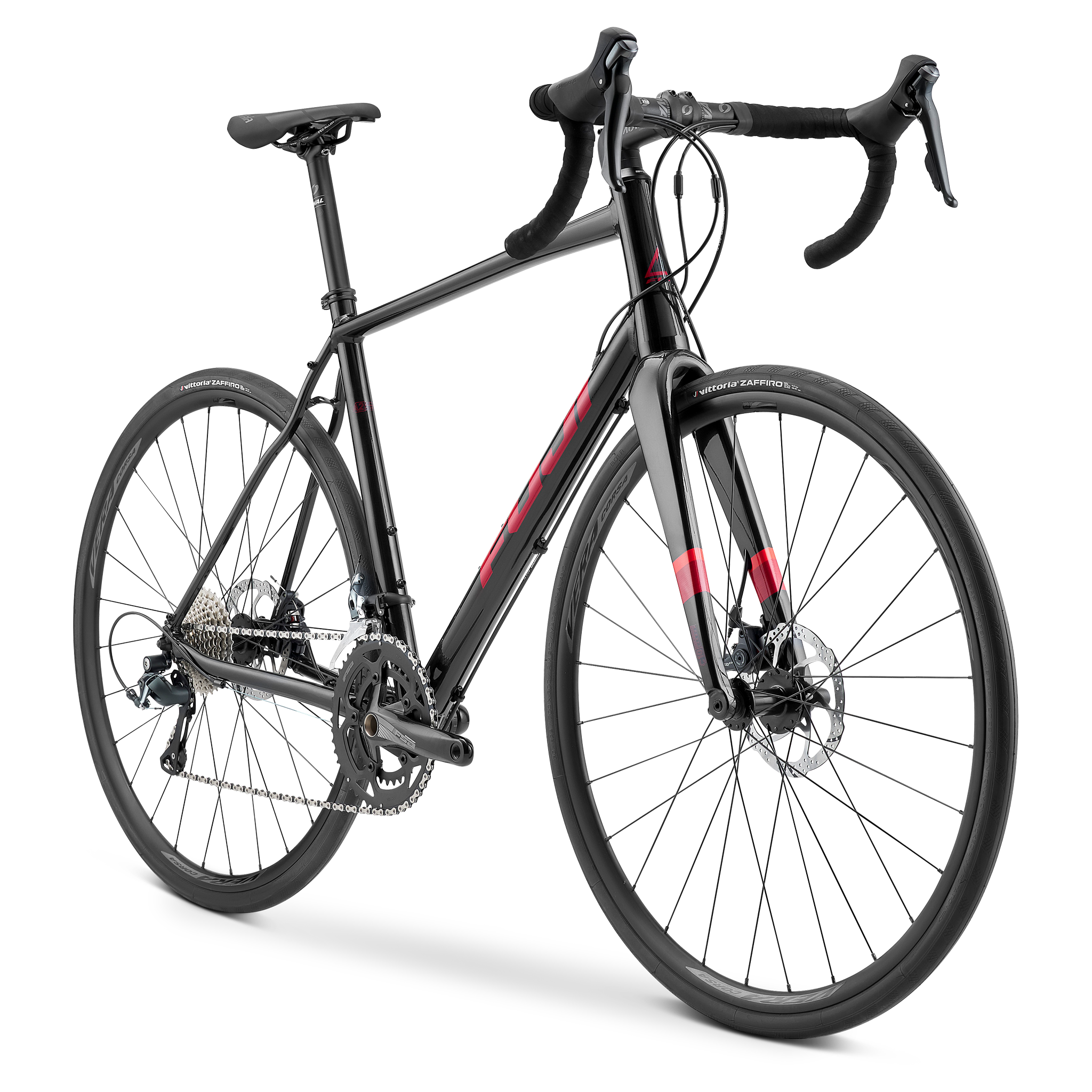Fuji sportif outlet 1.3 disc review