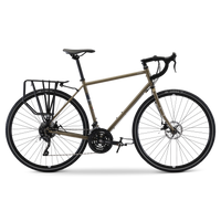 Touring Disc