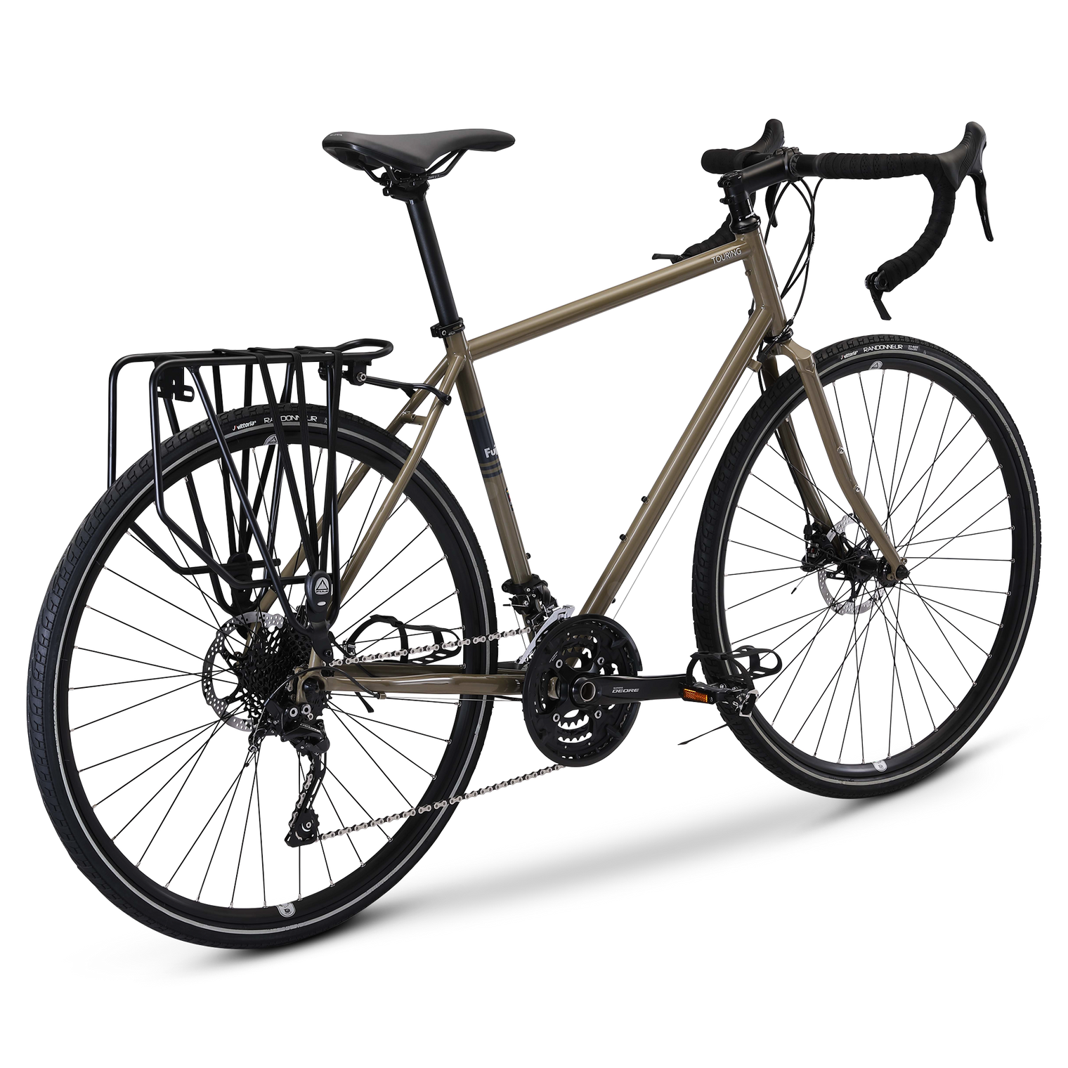 Touring Disc
