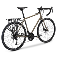 Touring Disc