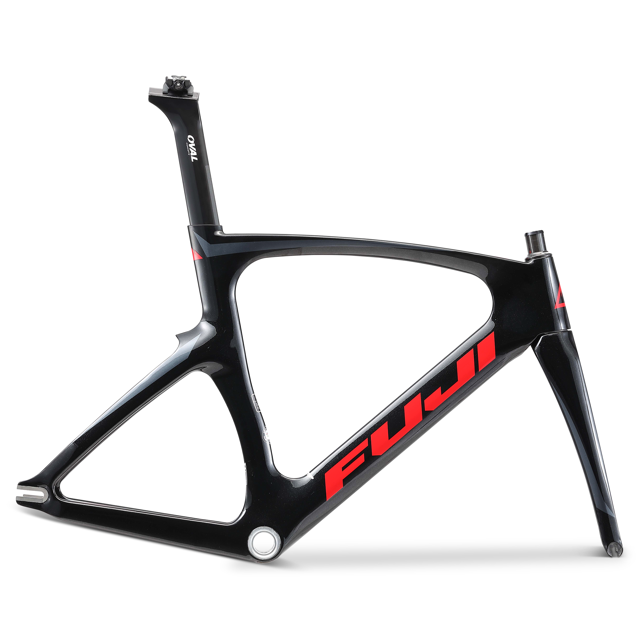 Track Elite Frameset Fuji Bikes USA Powered by BikeCo