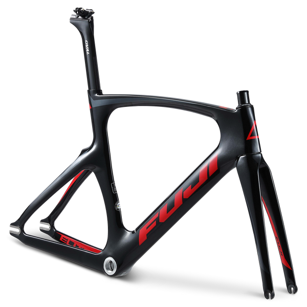 Track Elite Frameset – Fuji Bikes USA Powered by BikeCo