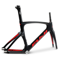 Track Elite Frameset