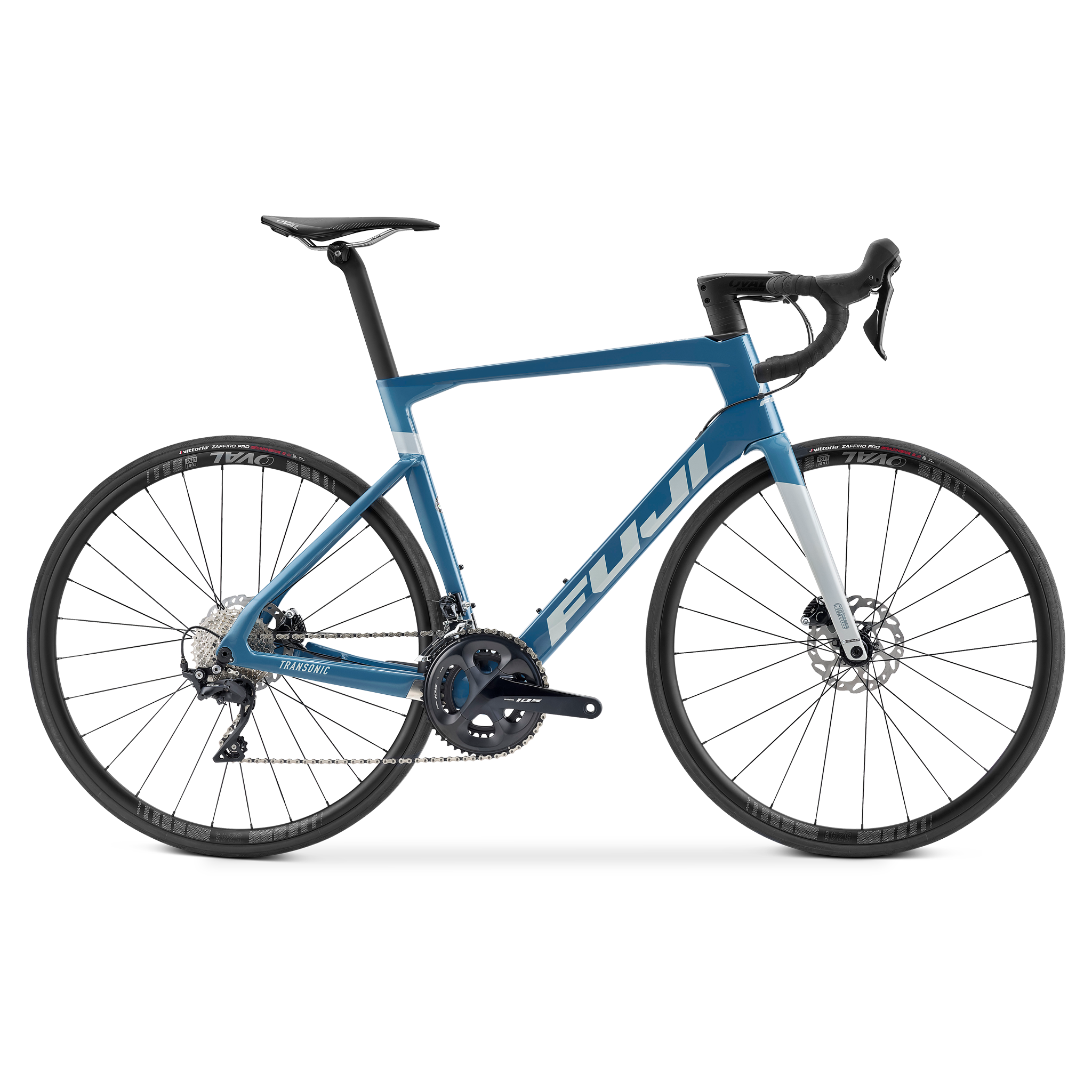 Transonic bike online