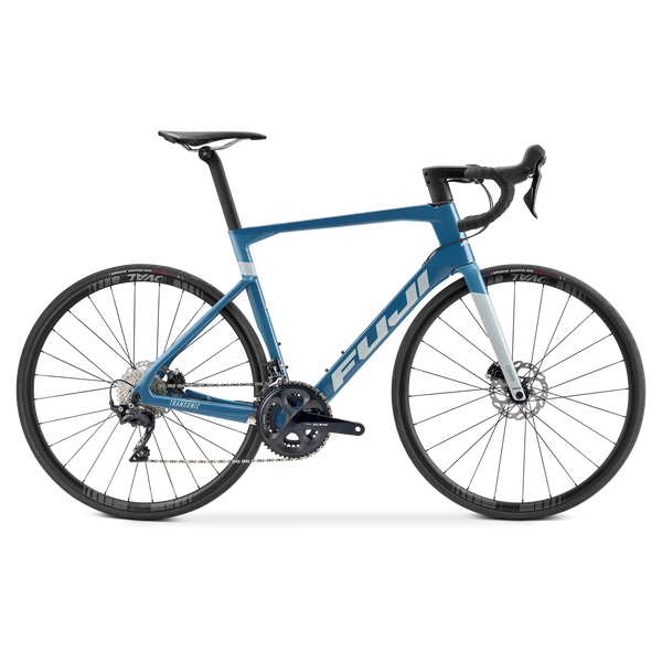 Transonic 2.3 Fuji Bikes USA Powered by BikeCo