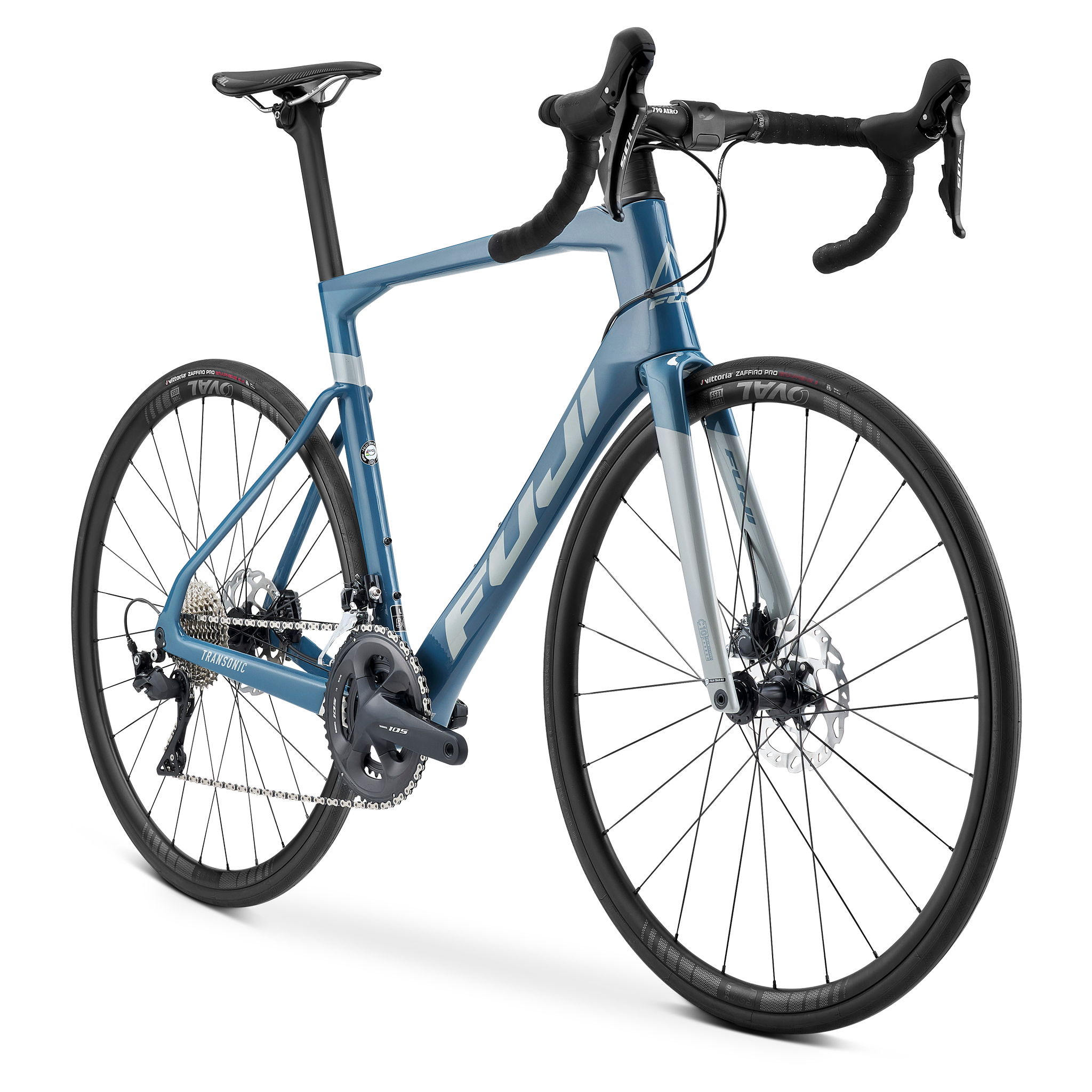 Fuji transonic 2.3 2018 sales