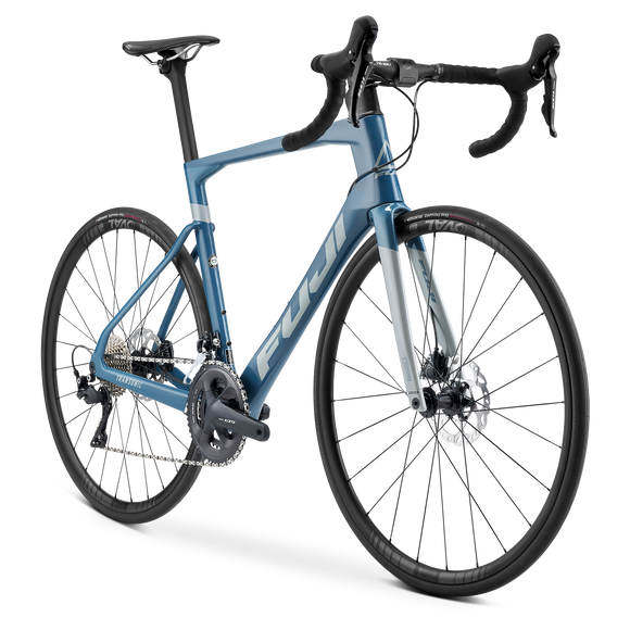 Fuji performance deals bike