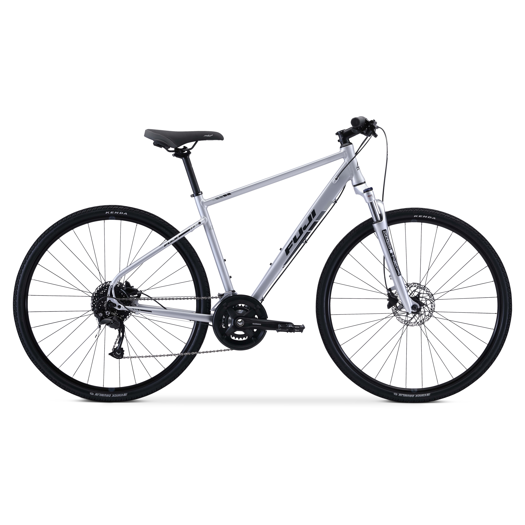 Fuji traverse 1.3 review sales