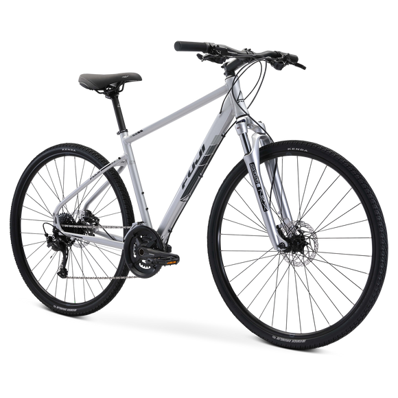 Traverse 1.5 ST Fuji Bikes USA Powered by BikeCo