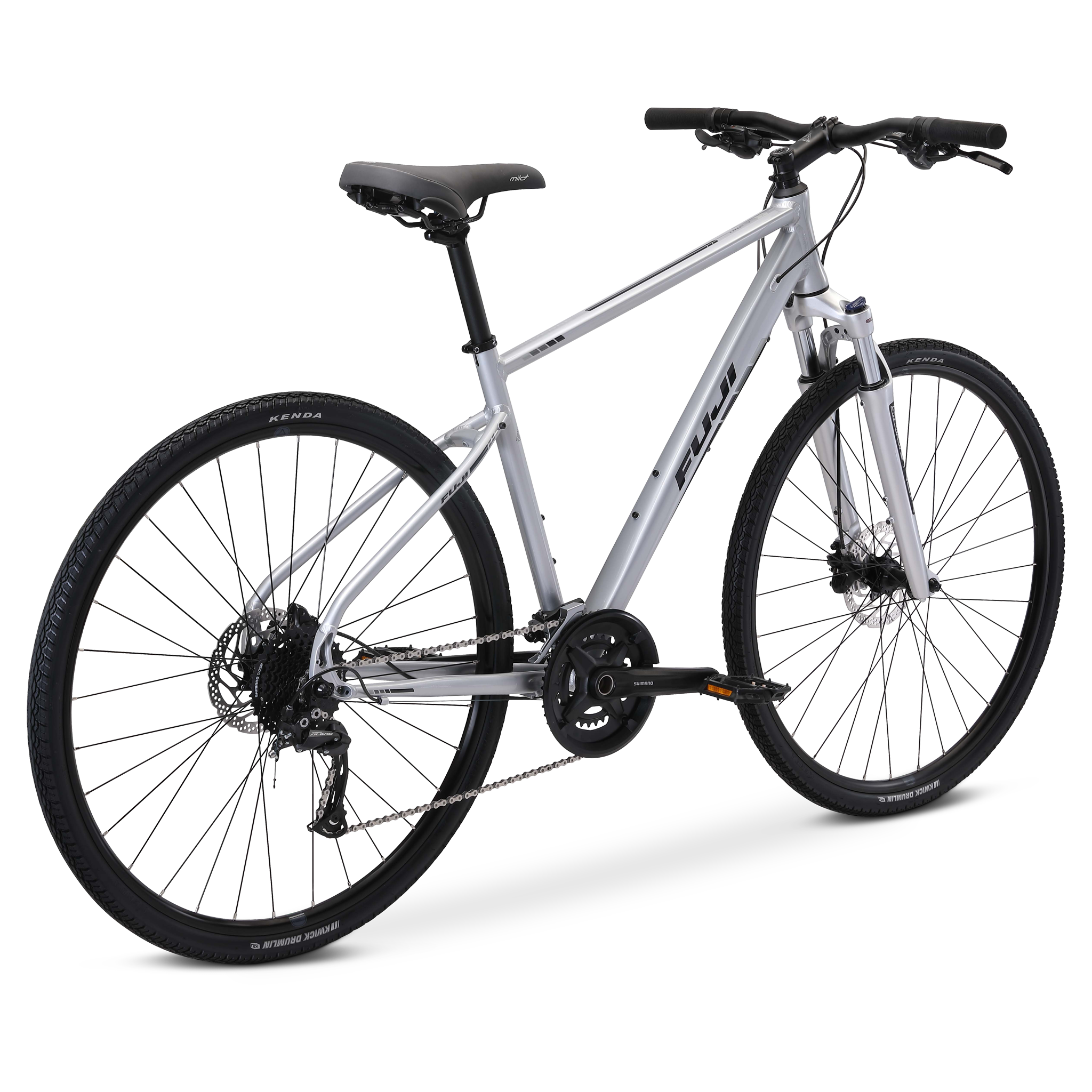 Fuji mens cheap mountain bike