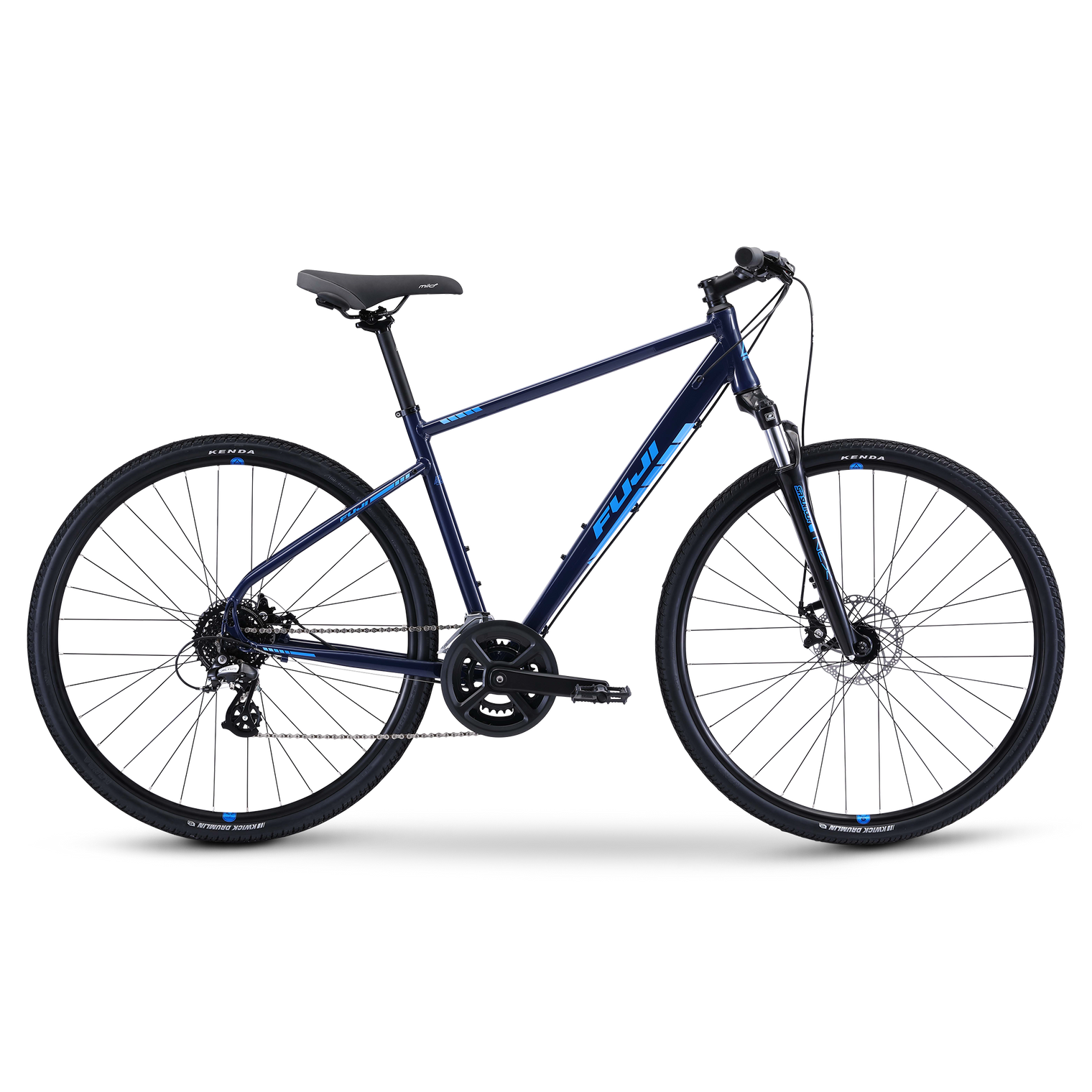 Fuji Touring Bike Fuji Travel Bike Touring Bike Fuji Touring