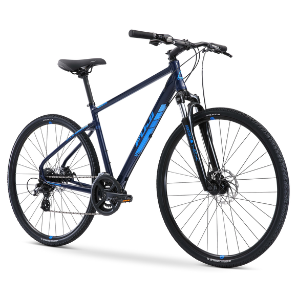 Traverse 1.3 Fuji Bikes USA Powered by BikeCo