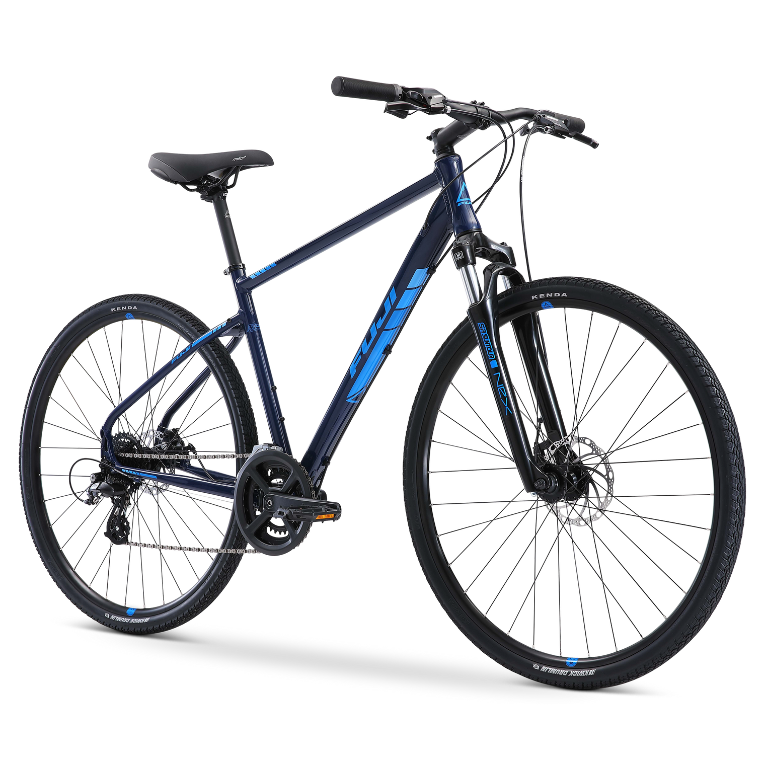 Traverse 1.5 – Fuji Bikes USA Powered by BikeCo