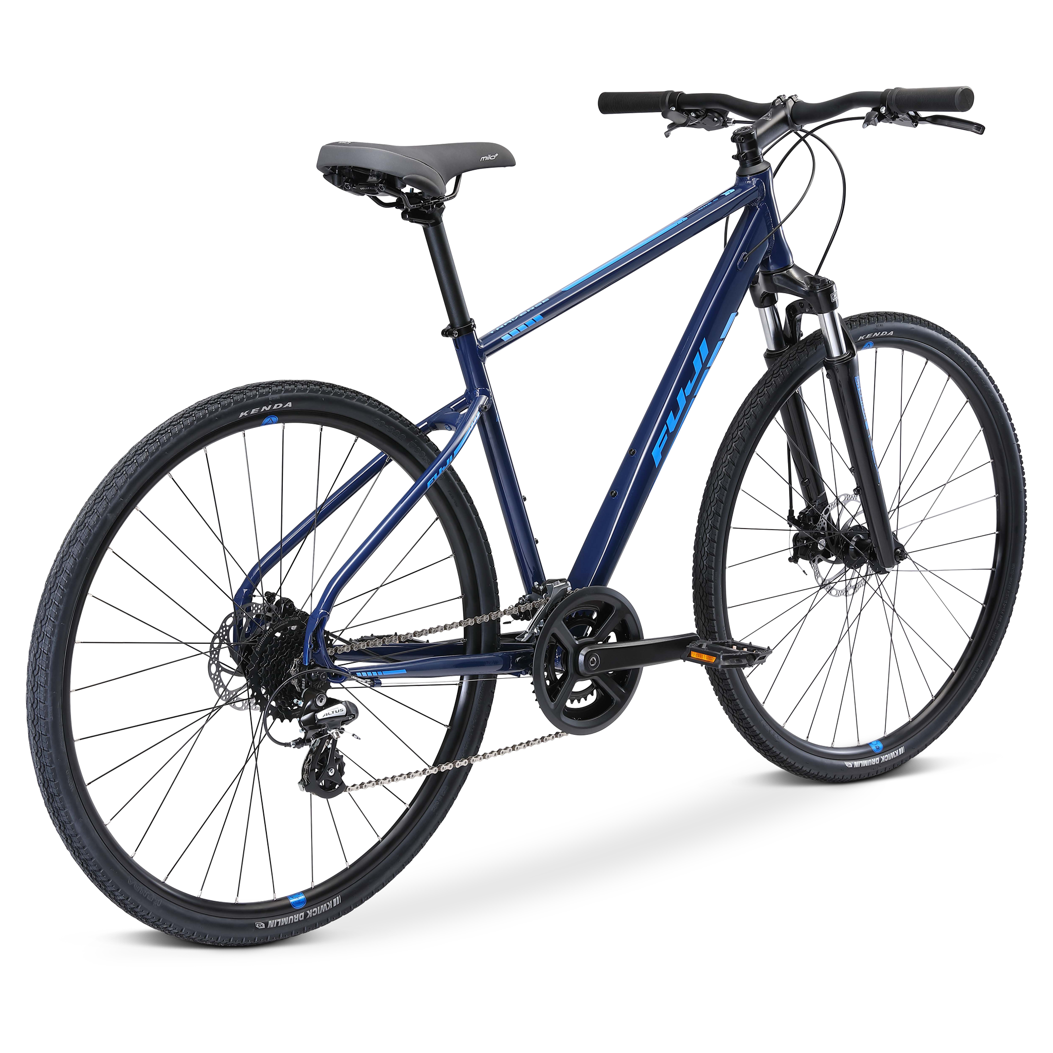 Fuji regis commuter bike 2021 outlet