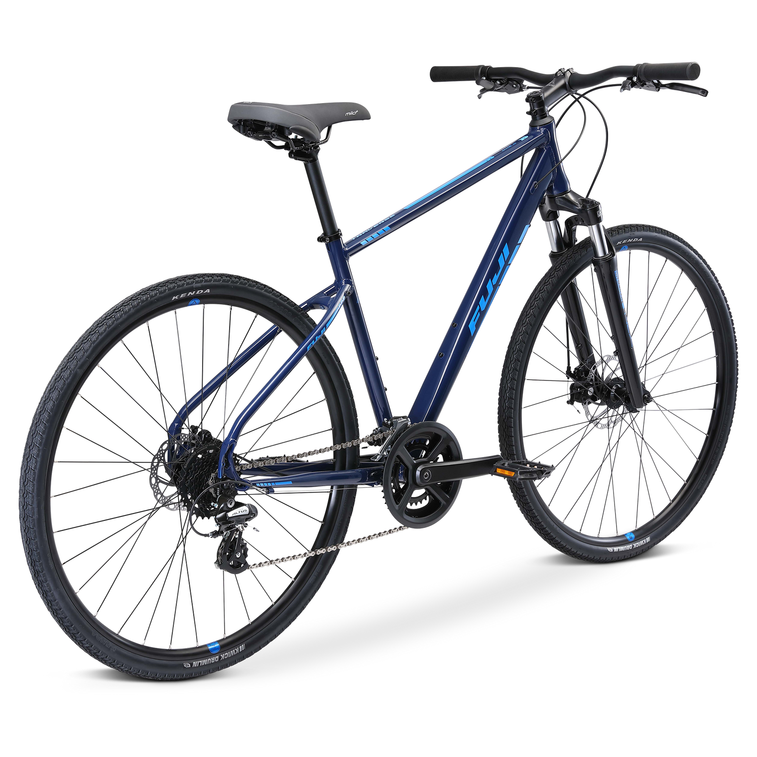 Traverse 1.5