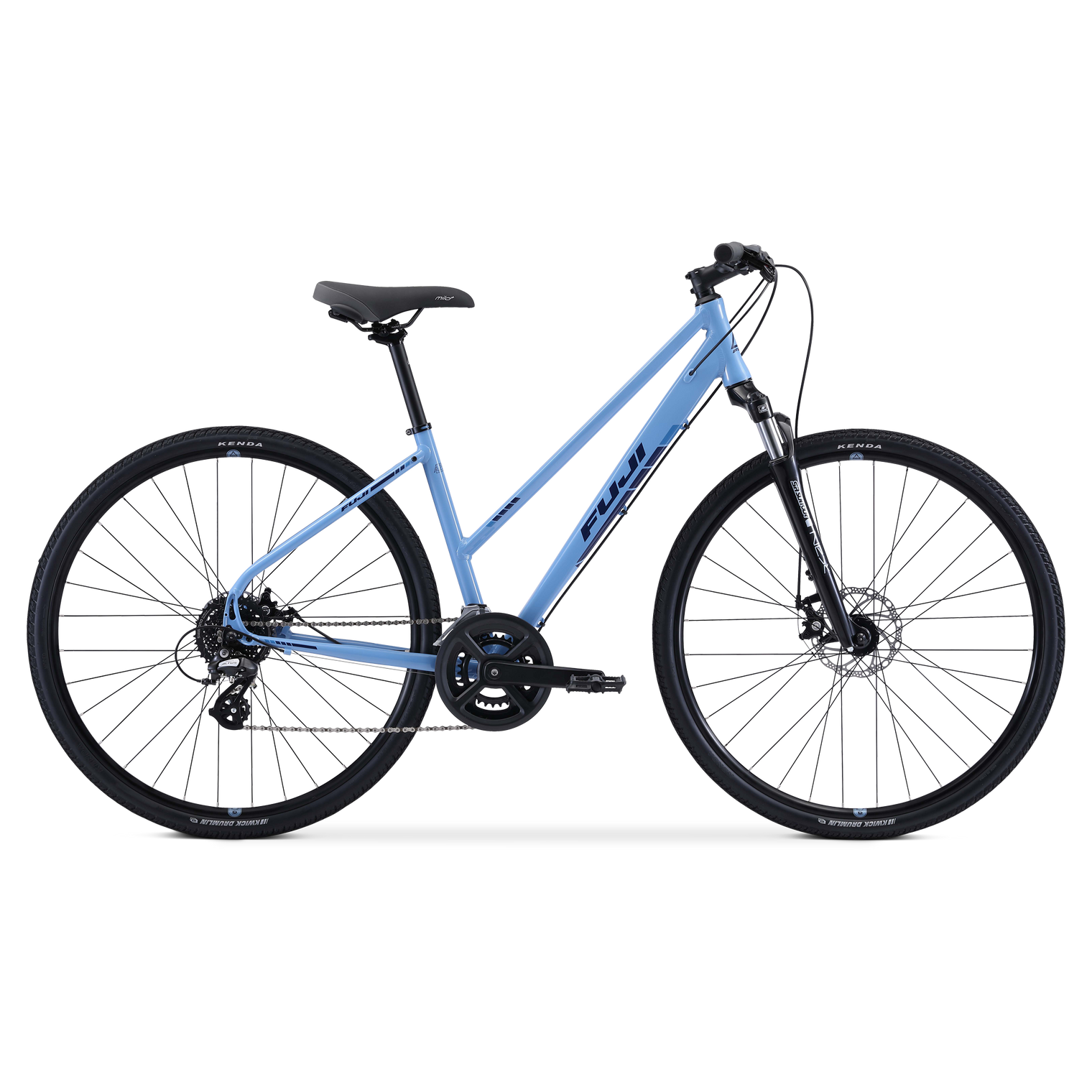 Traverse 1.5 ST