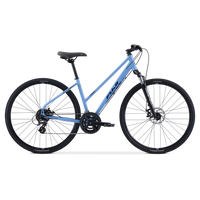Traverse 1.5 ST