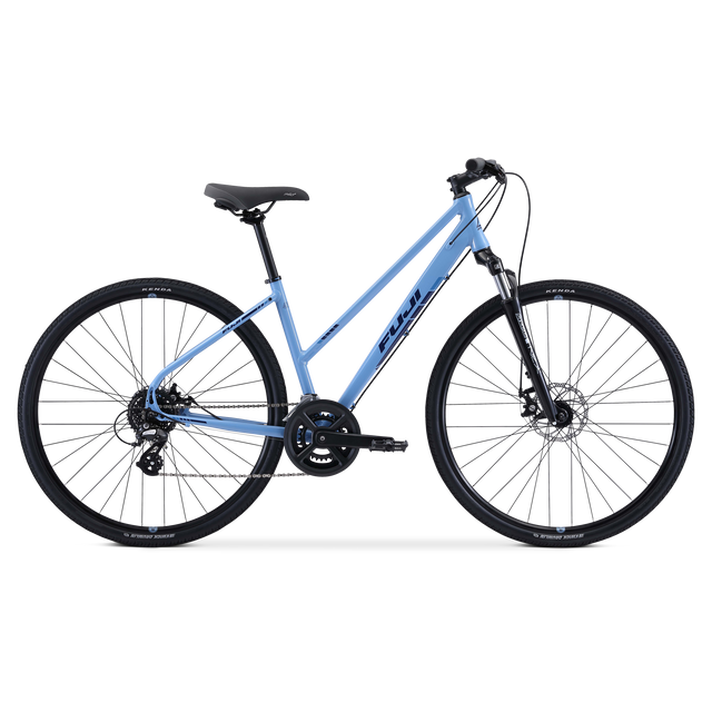 Traverse 1.5 ST