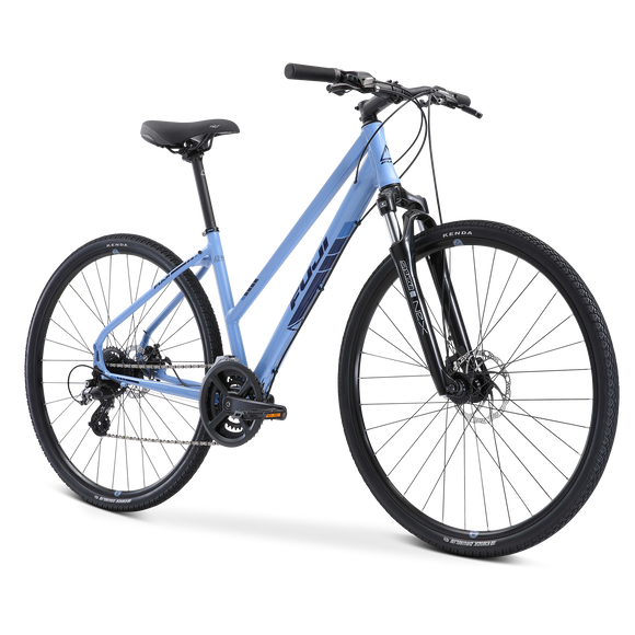 Fuji traverse top 1.3 review