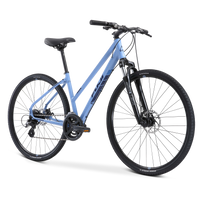 Traverse 1.5 ST