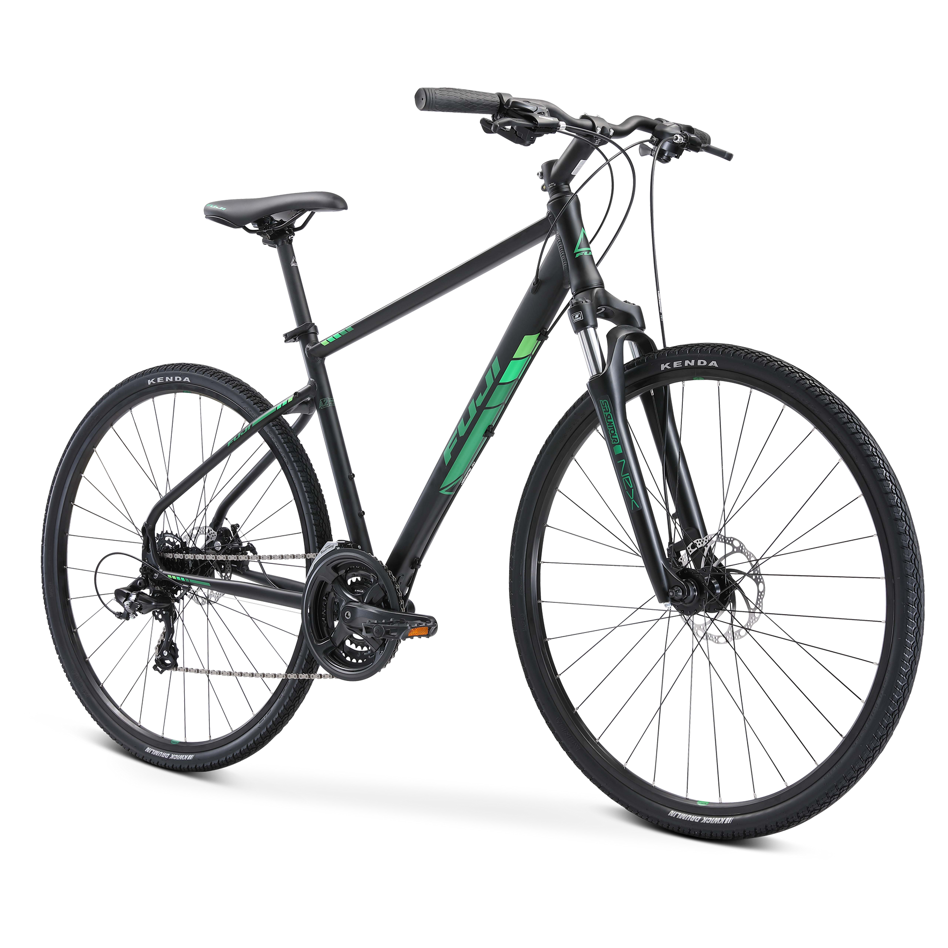 Traverse 1.7 – Fuji Bikes Traverse 1.7 – Fuji Bikes