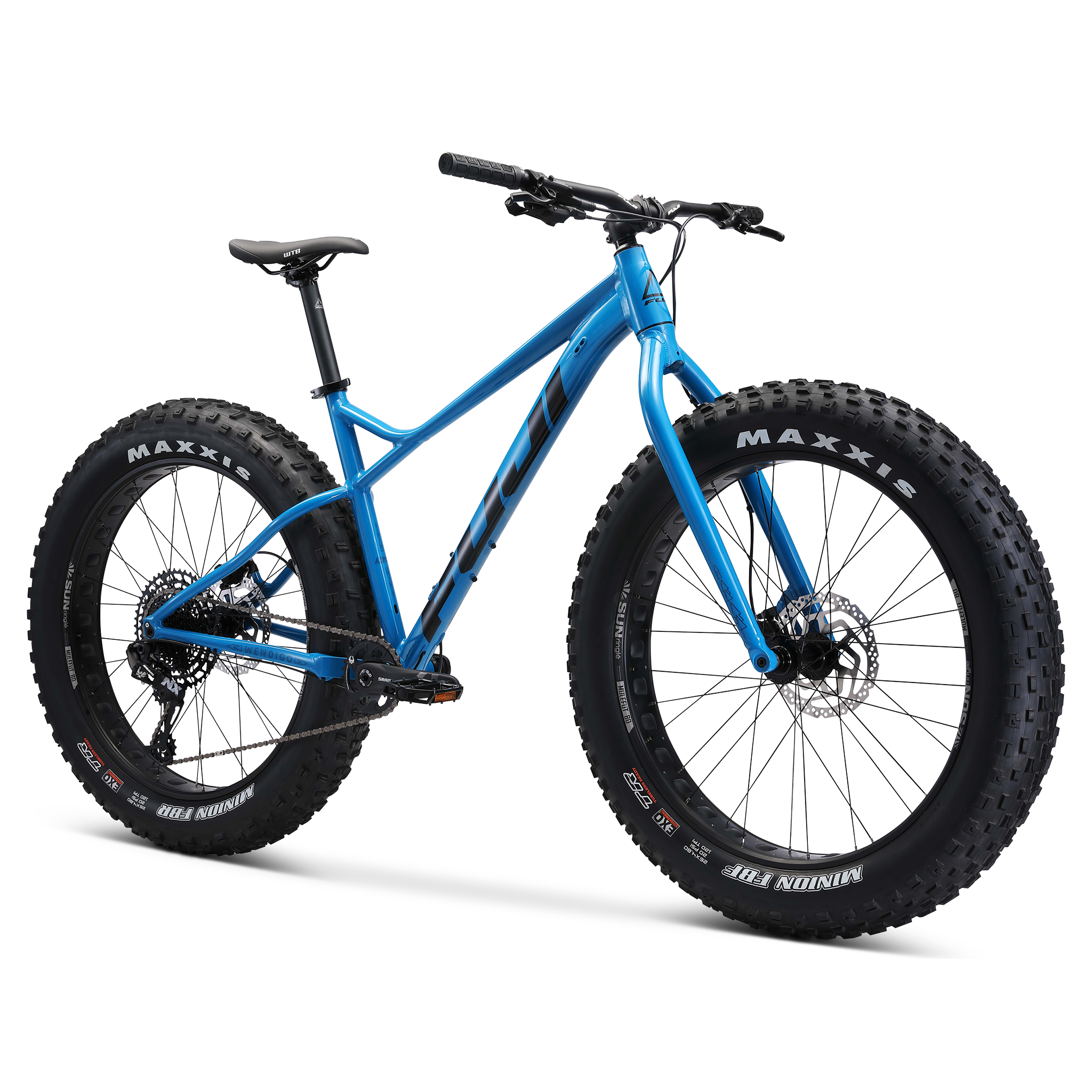 Fuji wendigo 1.1 sales