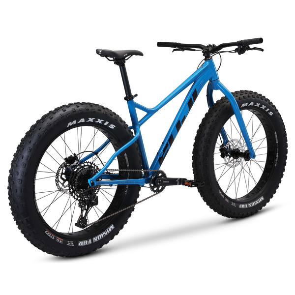 Fuji fat bike on sale