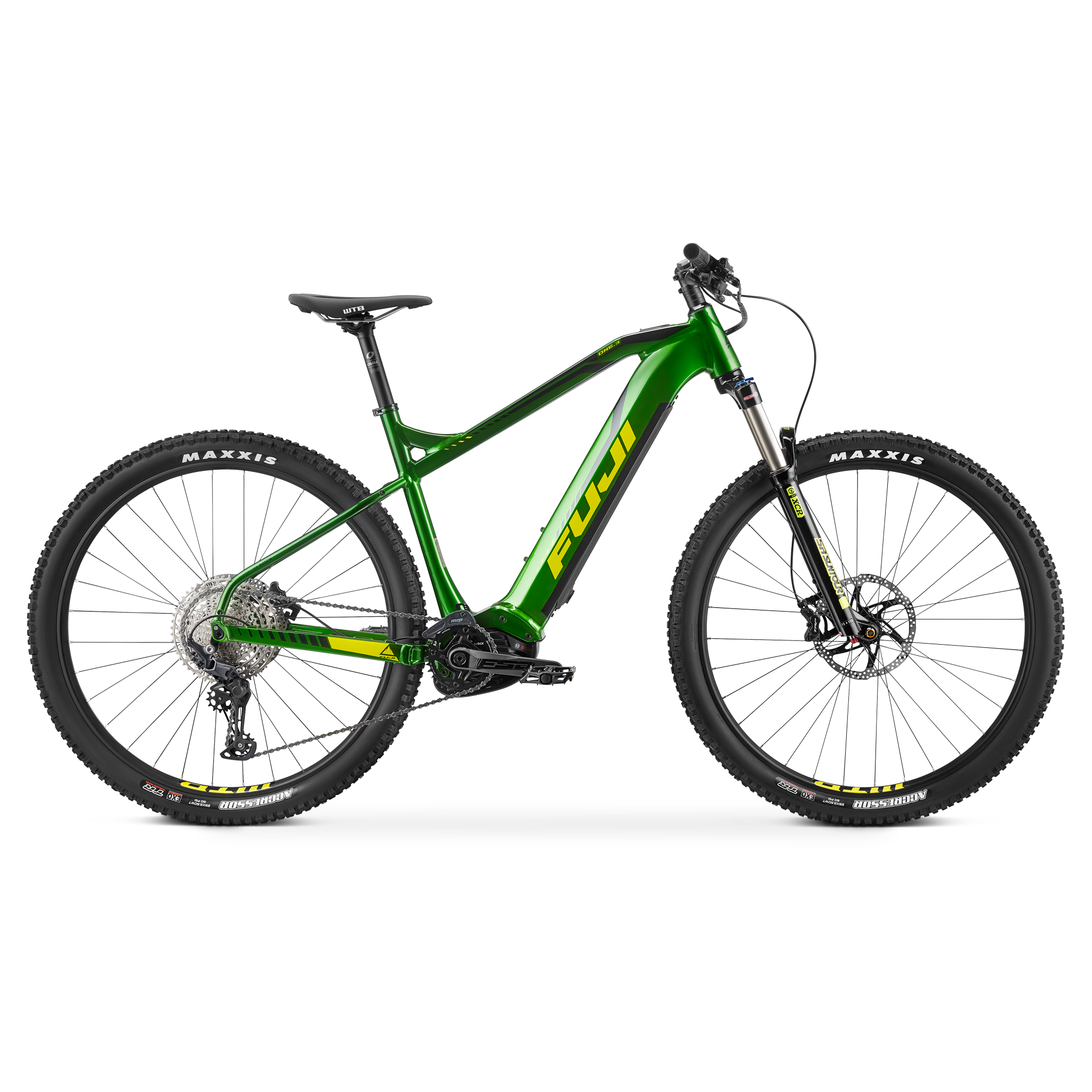 Evo bikes online store