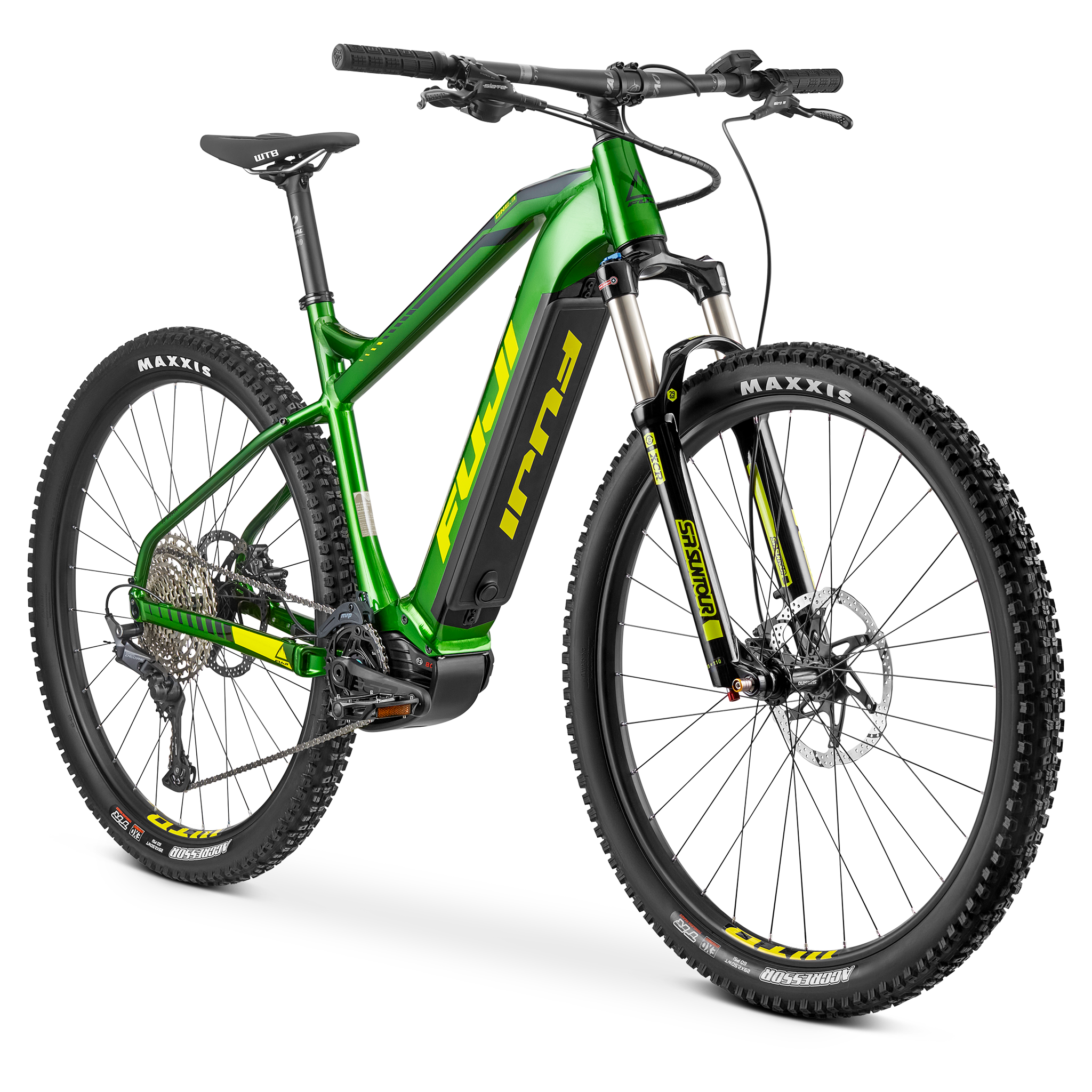 Fuji 1.3 mountain deals bike