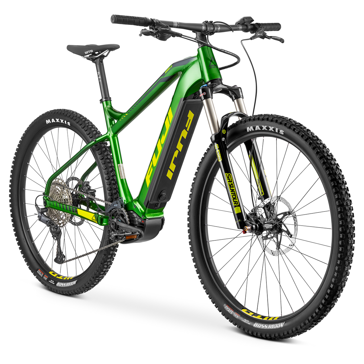 E Bikes Fuji Bikes USA Powered By BikeCo e-bikes-fuji-bikes-usa-powered-by-bikeco