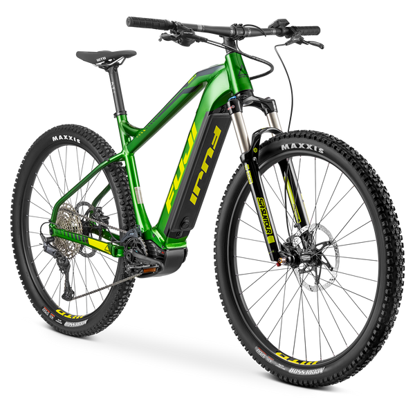 Ambient EVO 29 1.3 Fuji Bikes USA Powered by BikeCo