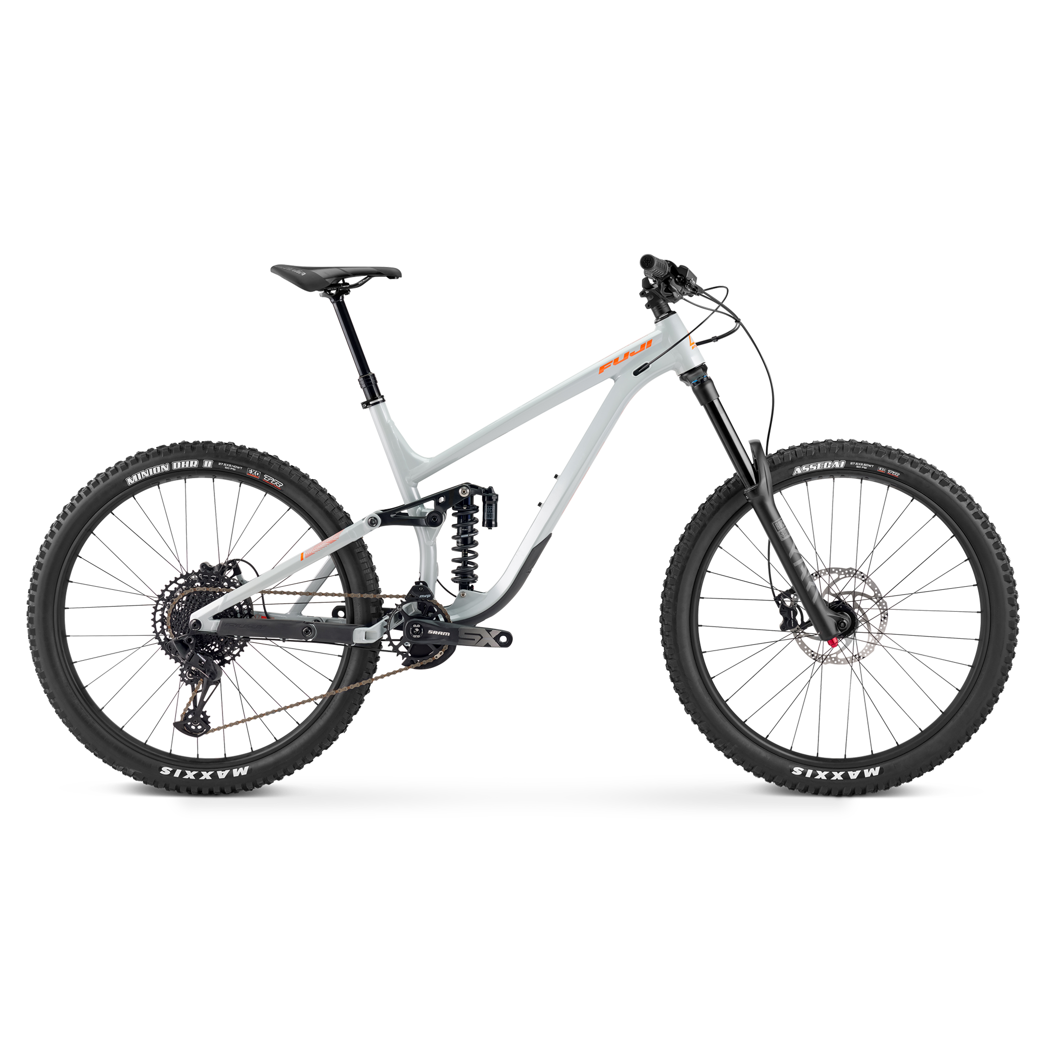 Auric 27.5 LT 1.5