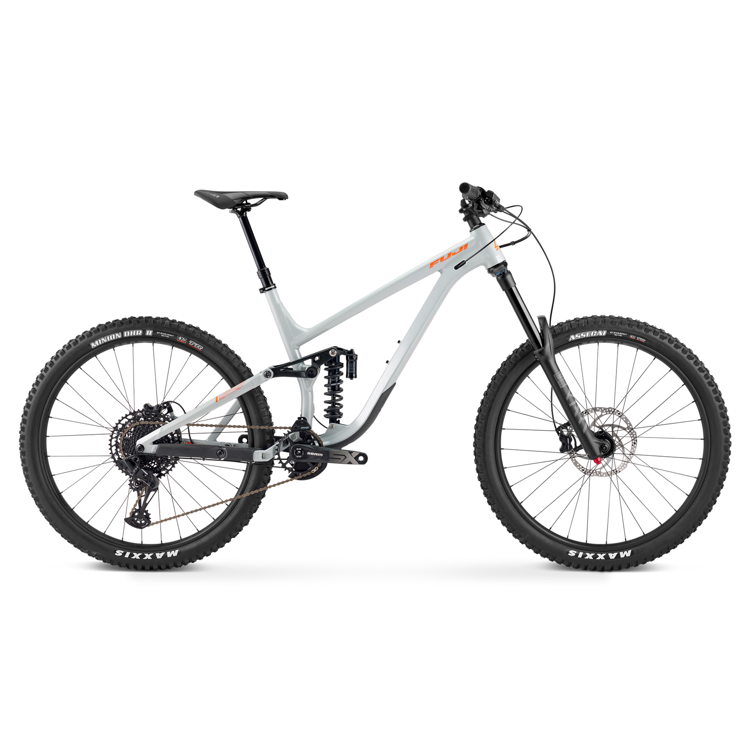Auric 27.5 LT 1.5