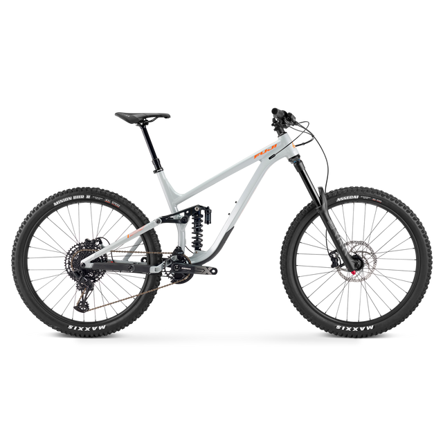 Auric 27.5 LT 1.5