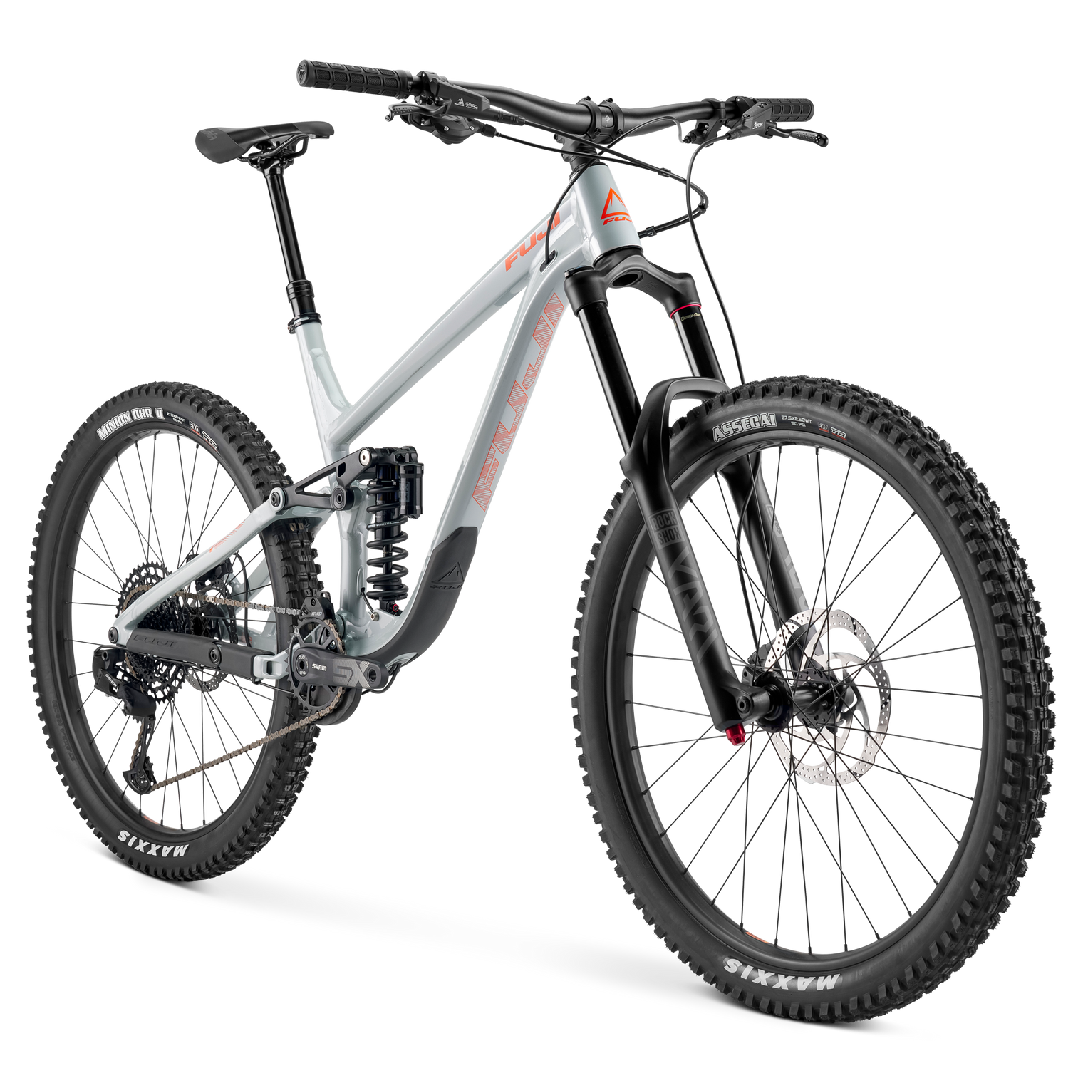 Auric 27.5 LT 1.5