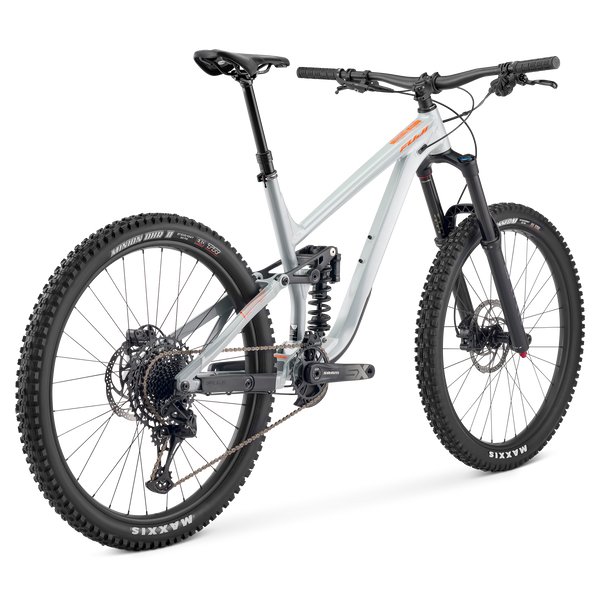 Auric 27.5 LT 1.5 Fuji Bikes USA Powered by BikeCo
