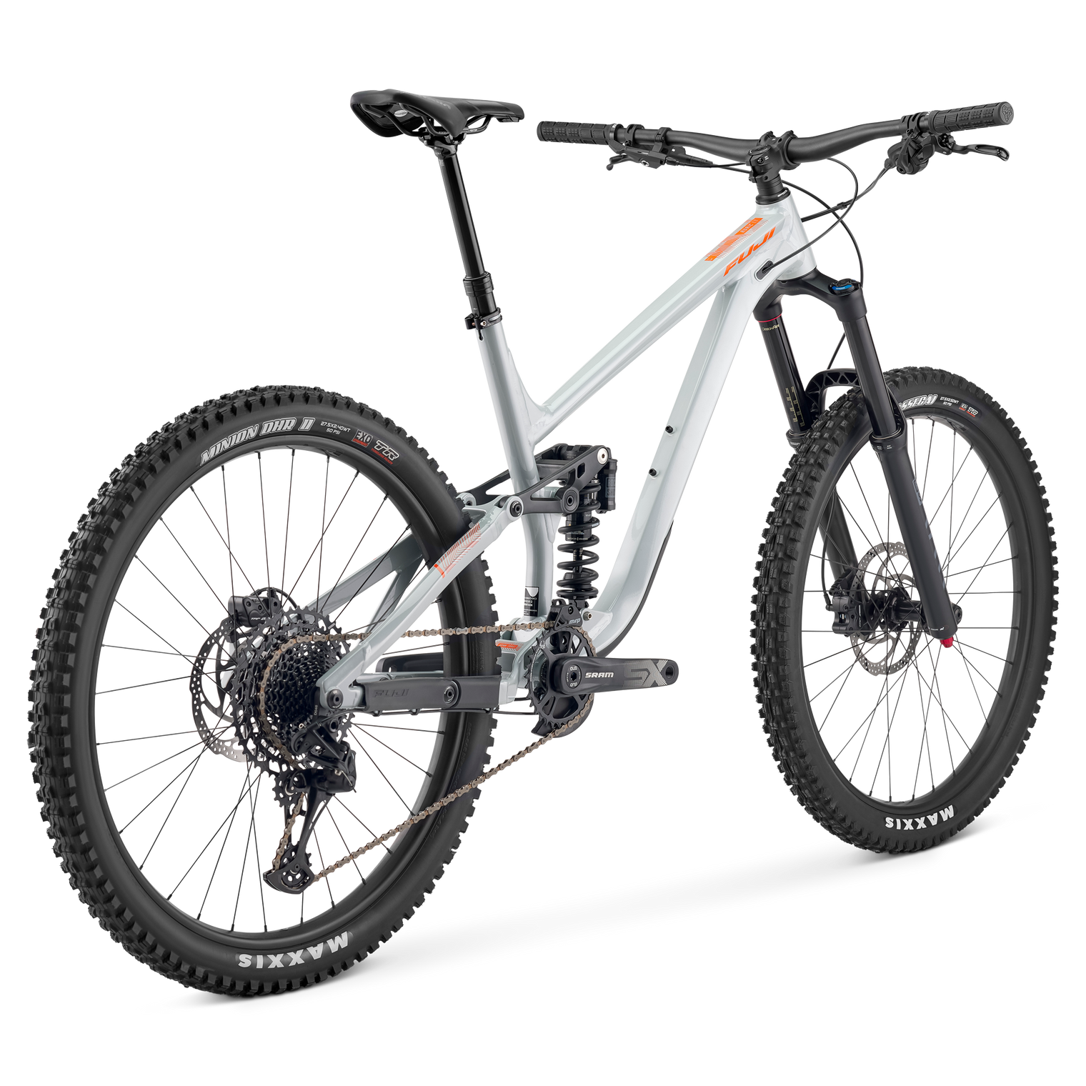 Auric 27.5 LT 1.5
