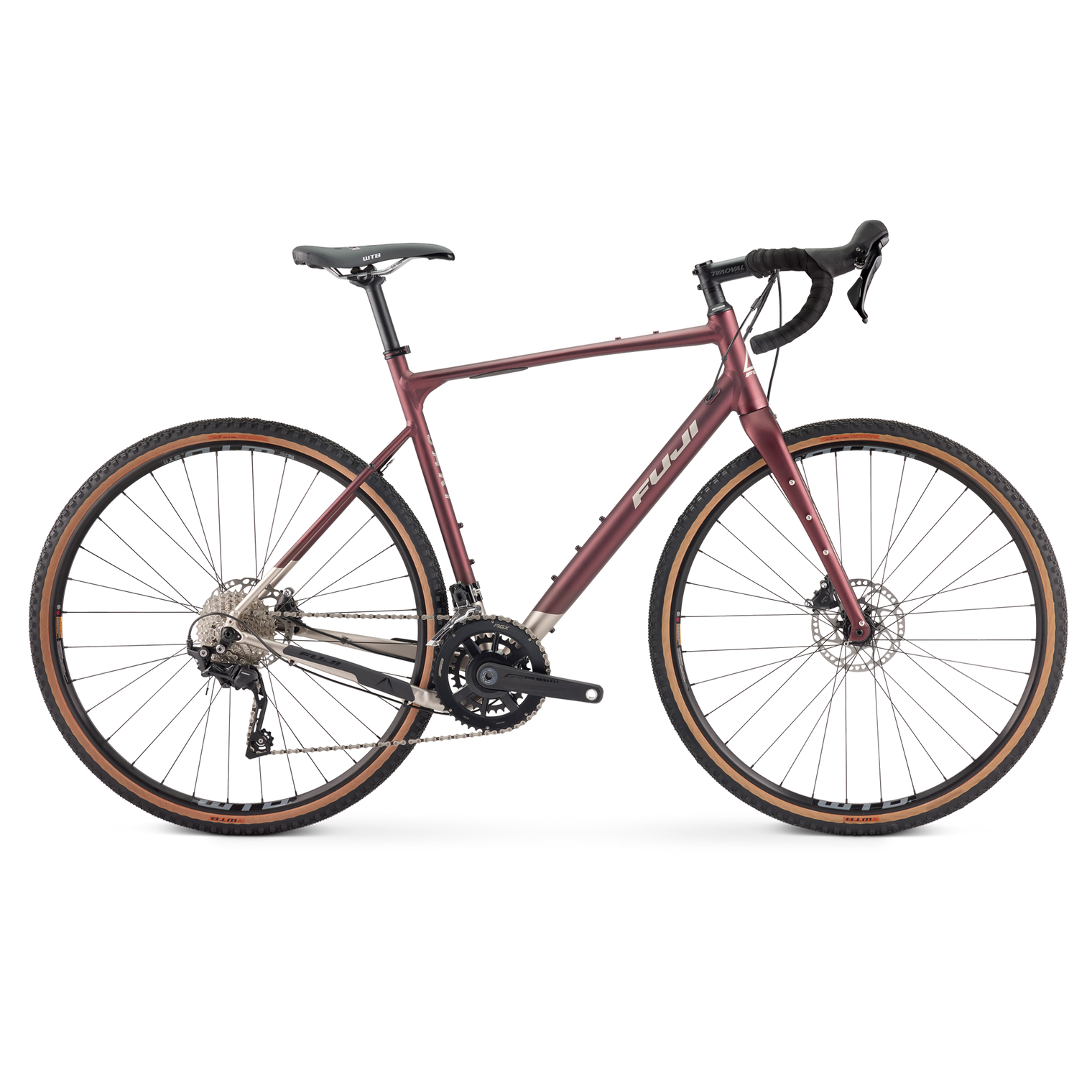 FUJI JARI 1.3のグラベル 52サイズ 2023 ドロッパーポスト Jari 1.3 – Fuji Bikes USA Powered by BikeCo