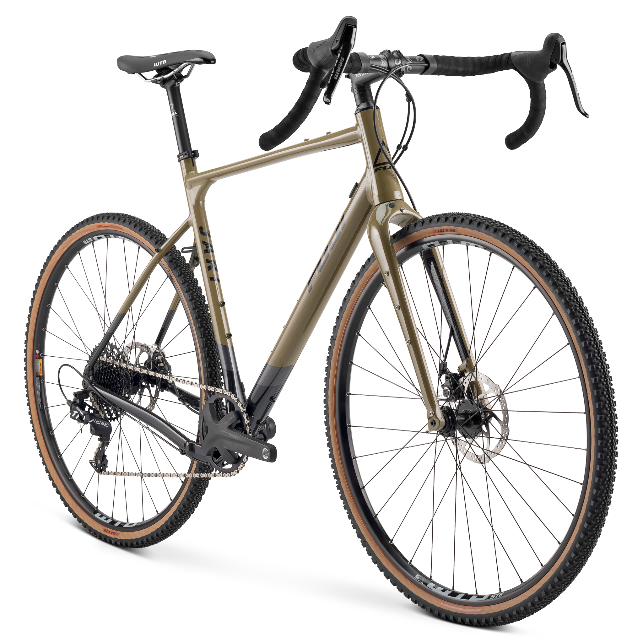 Jari 1.5 Fuji Bikes USA Powered by BikeCo