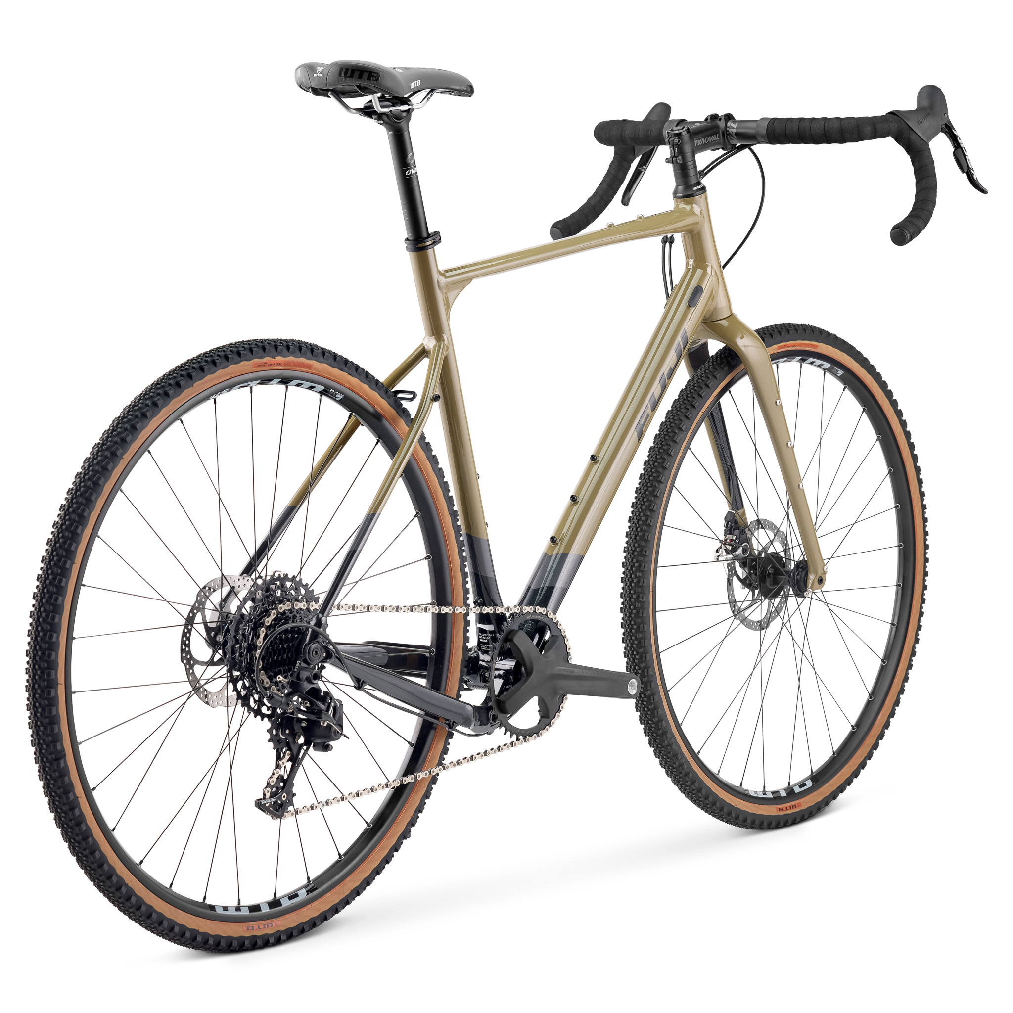 Jari 1.5 Fuji Bikes USA Powered by BikeCo