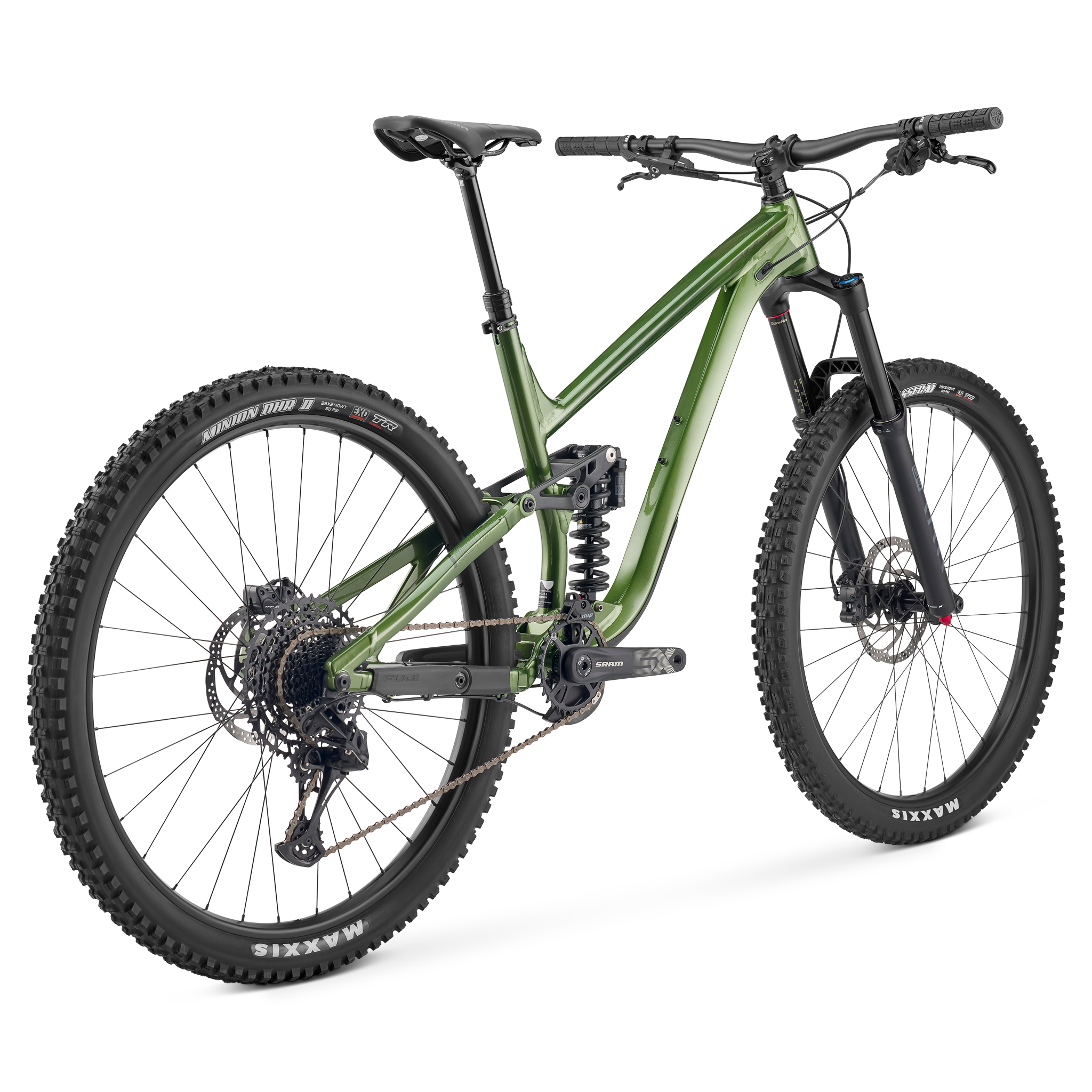 Fuji rakan 29 1.5 review sale