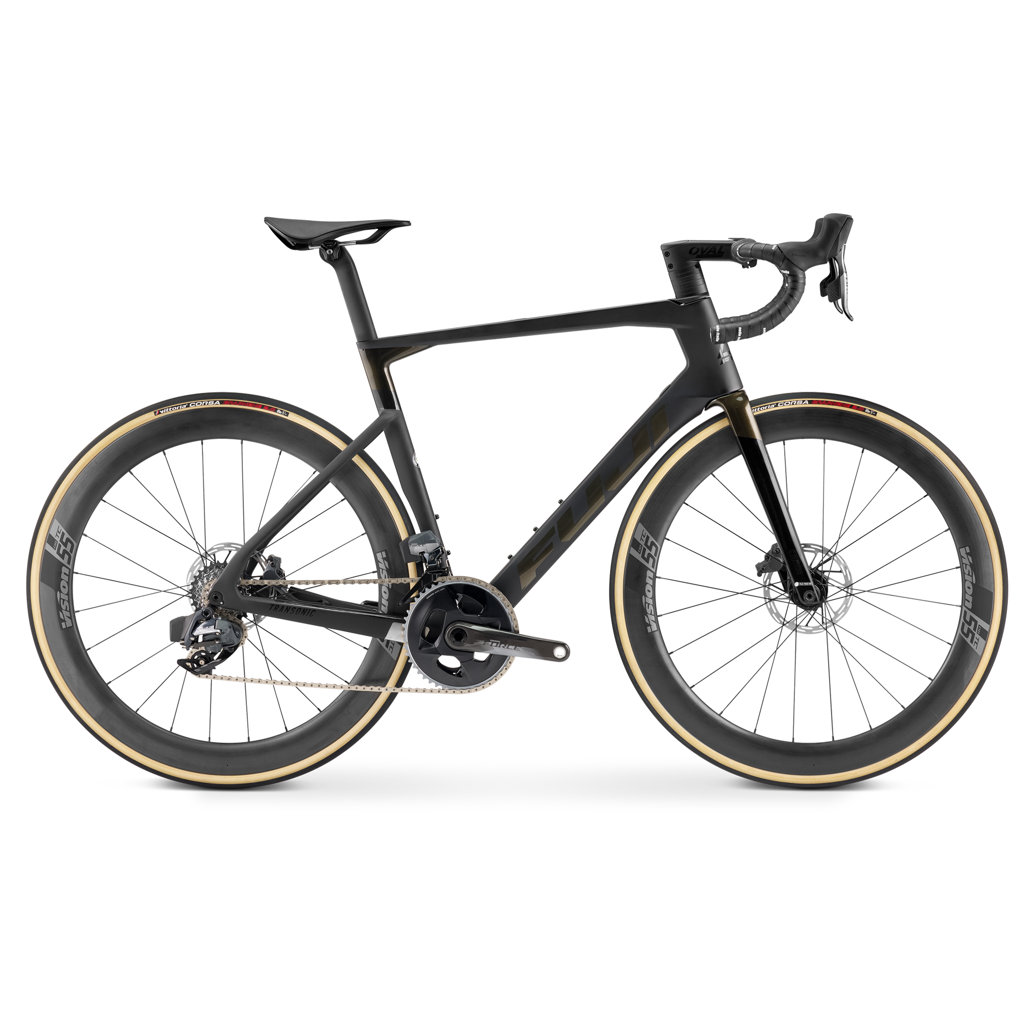 Fuji transonic 2.1 discount 2020