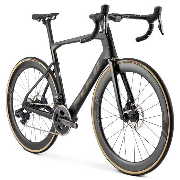 Fuji cycle hotsell